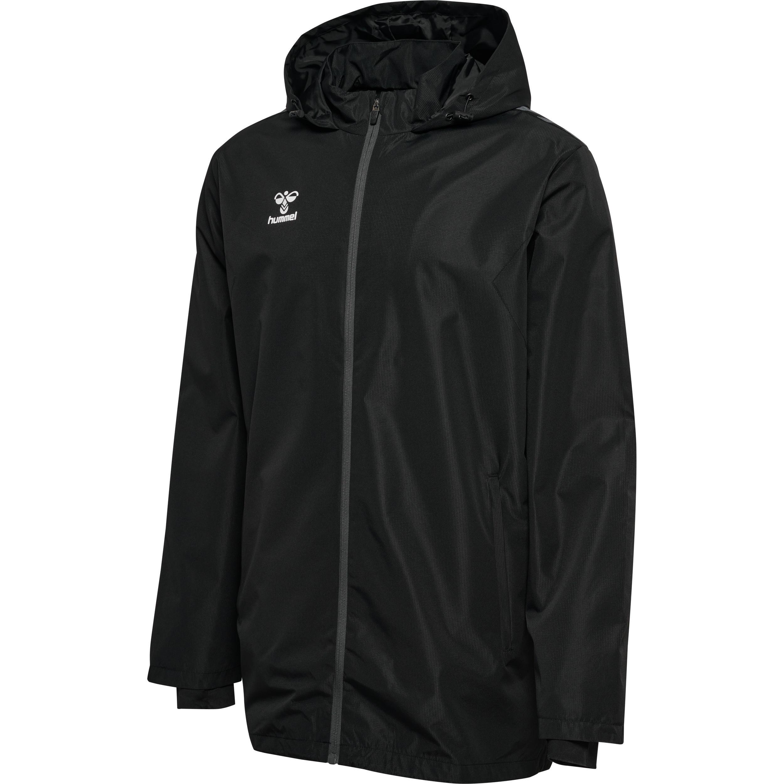 Image of Wasserdichte Jacke Authentic Unisex XS