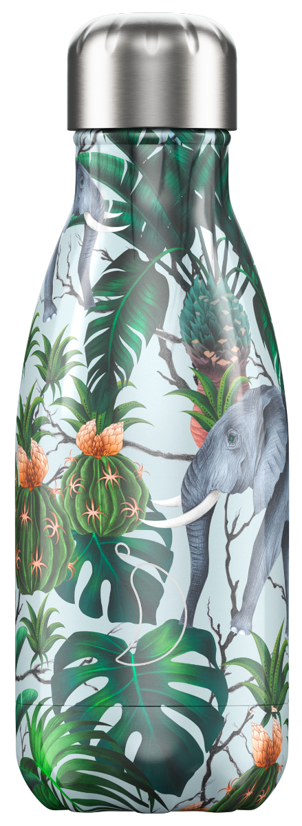 CHILLY'S 260ml Elephant-0.26L  