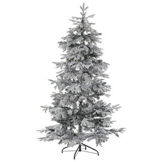 Beliani Albero di Natale en Materiale sintetico Moderno TOMICHI  