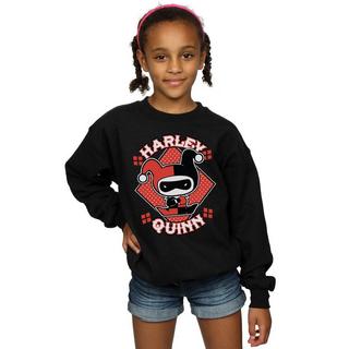 DC COMICS  Sweatshirt 