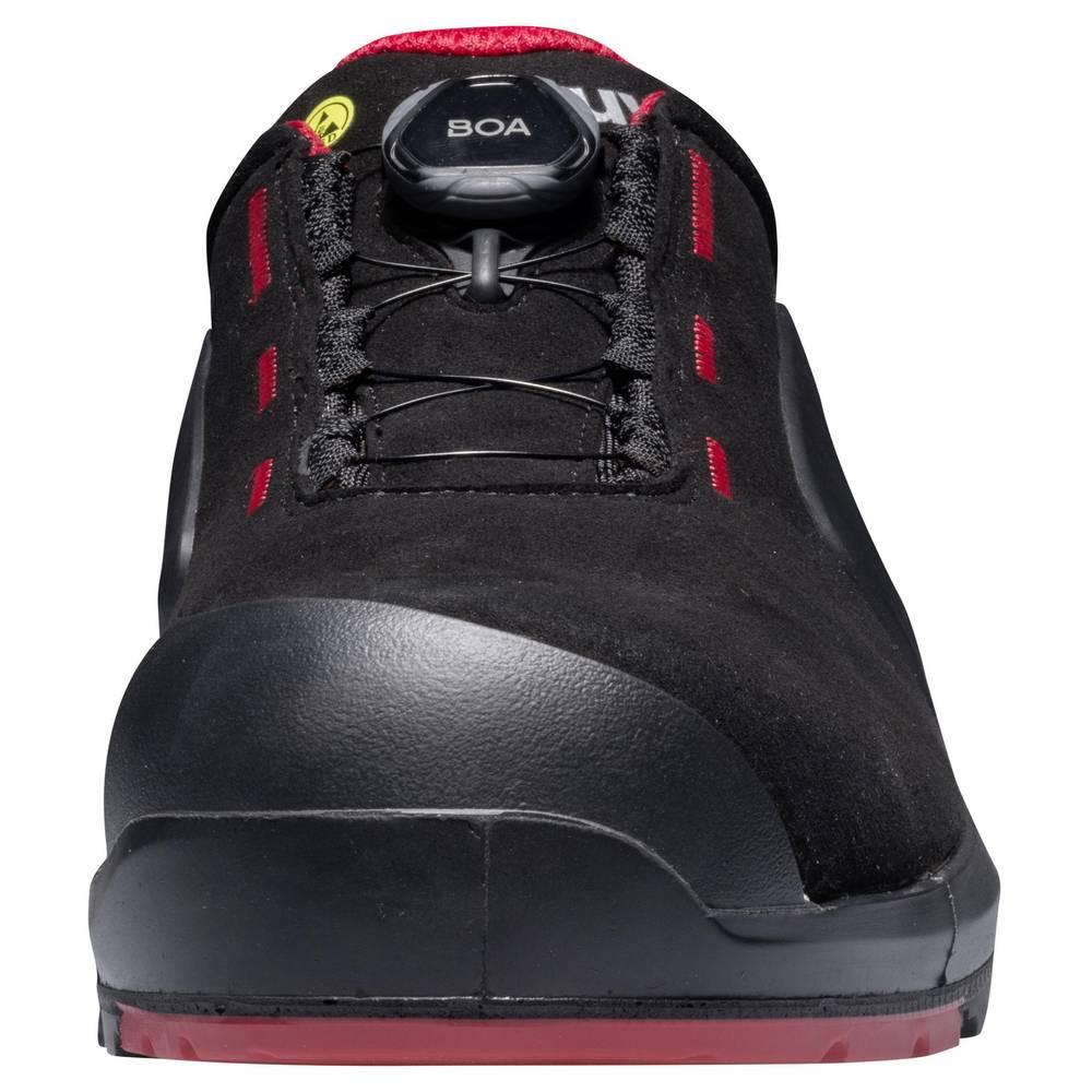 uvex  Chaussures basses 65672 S3 pointure 35 PUR W11 