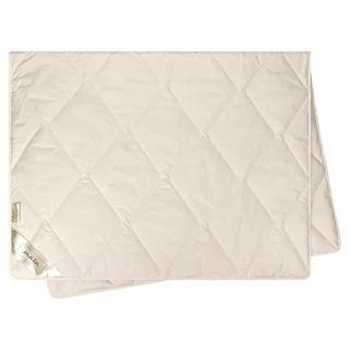 Mara Vital Alpakadecke - Bio GOTS Premium - 3 Ganzjahres Duvet  