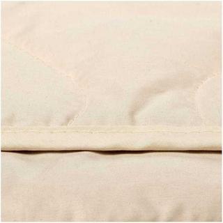 Mara Vital Alpakadecke - Bio GOTS Premium - 3 Ganzjahres Duvet  