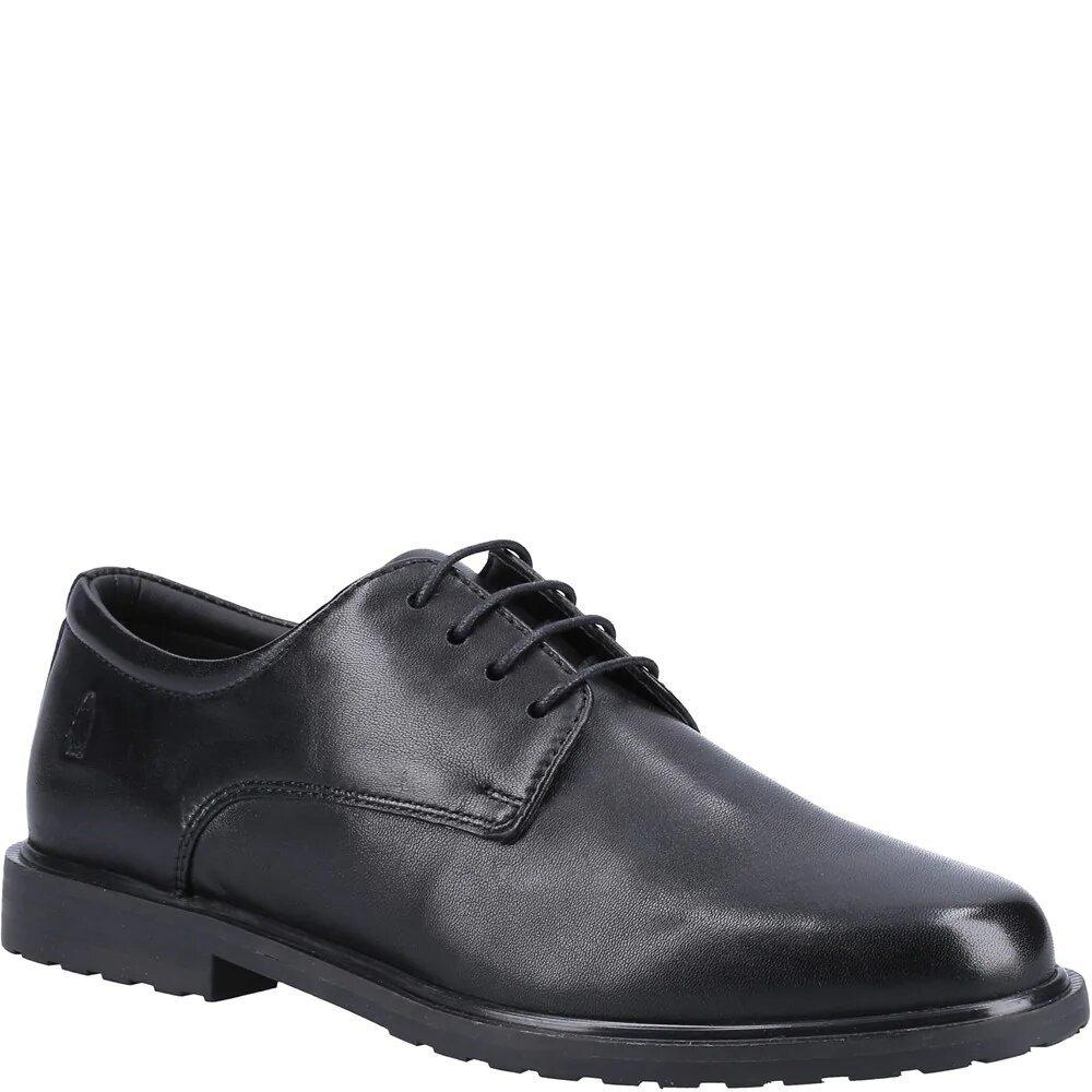 Image of Oxford Schuhe Verity Unisex Schwarz 39