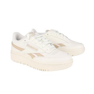 Reebok  Club C Double - Leder sneaker 