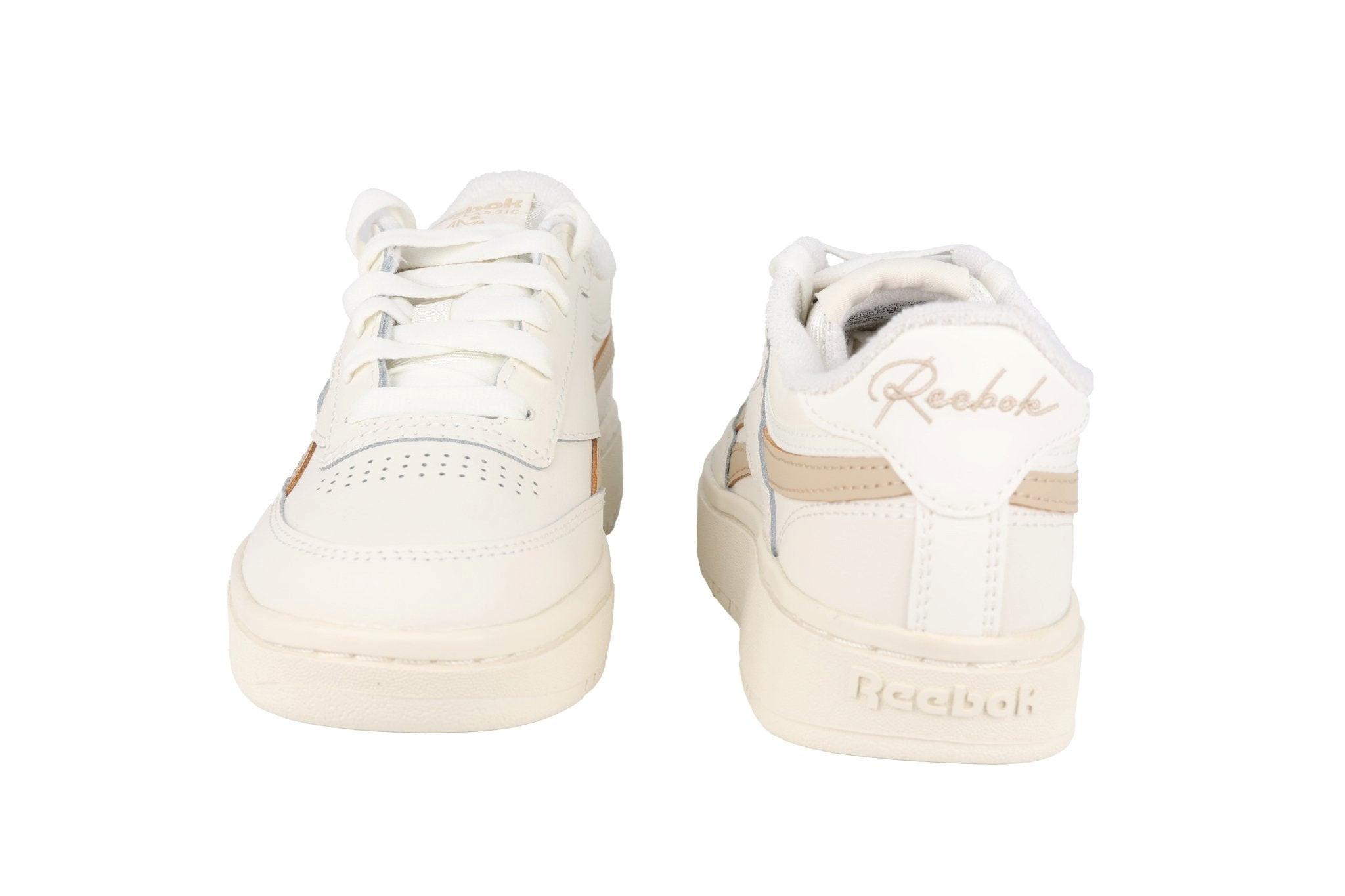 Reebok  Club C Double - Leder sneaker 