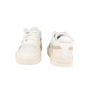 Reebok  Club C Double - Leder sneaker 