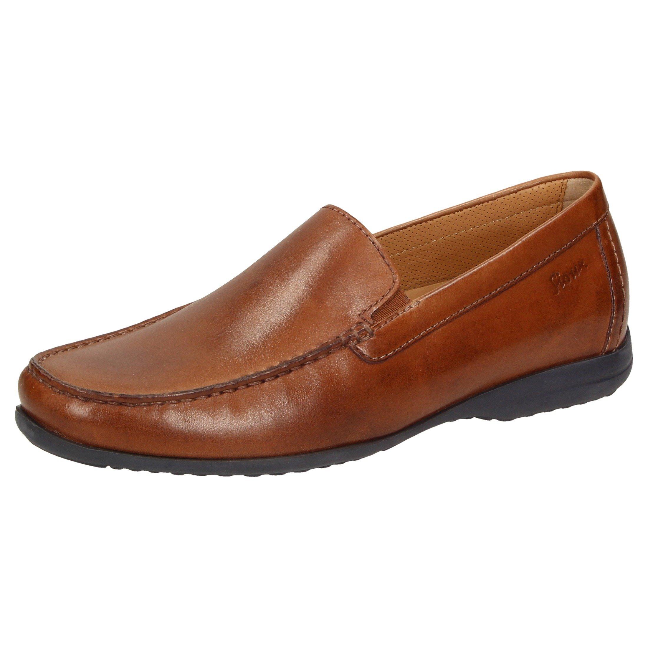 Image of Slipper Gion-xl Herren Braun 40