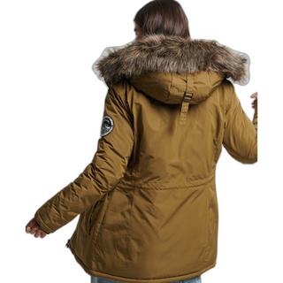 Superdry  parka daen ashley everest 