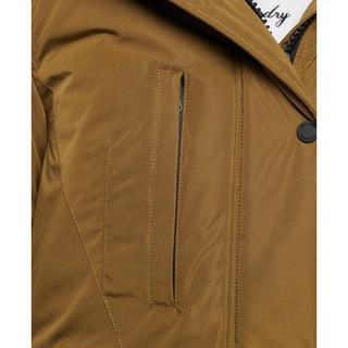 Superdry  parka daen ashley everest 