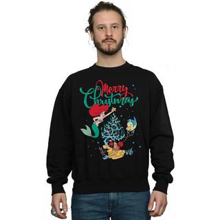 Disney Felpa Merry Christmas  