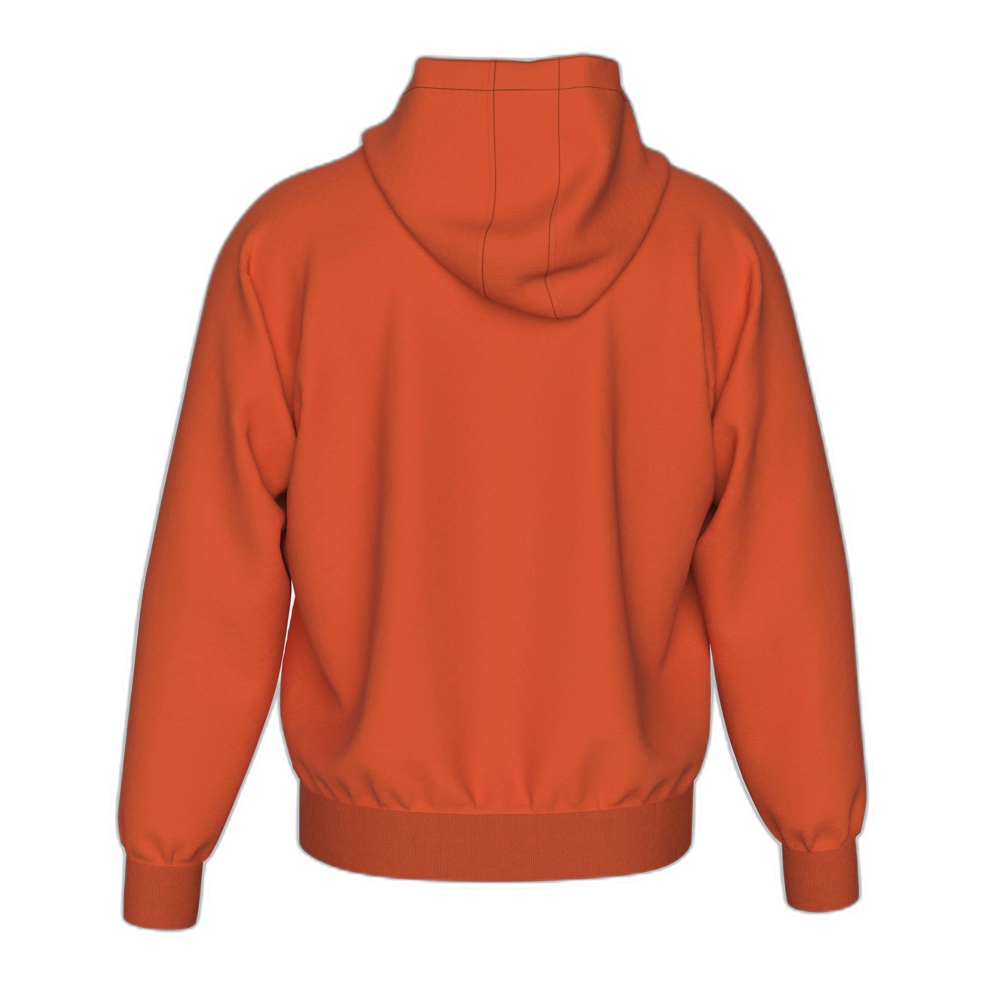 errea  sweatshirt à capuche graphic 50 