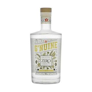 Ginuine Ginuine Zero (alkoholfrei)  