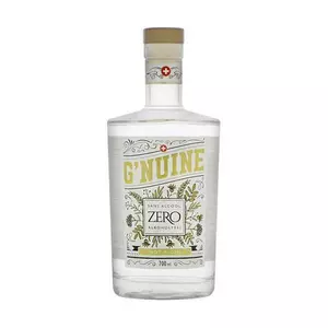 Ginuine Zero (alkoholfrei)