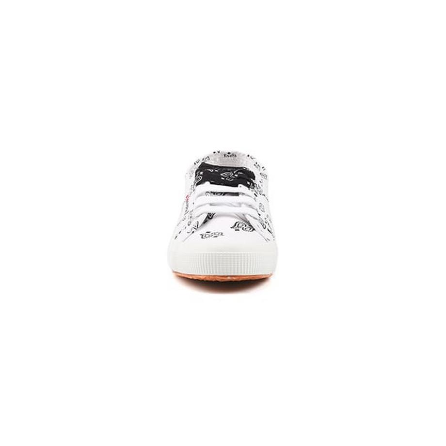 SUPERGA 2750 Bandana Sneakers  