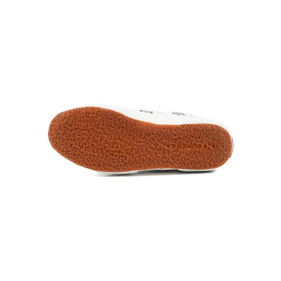 SUPERGA 2750 Bandana Sneakers  