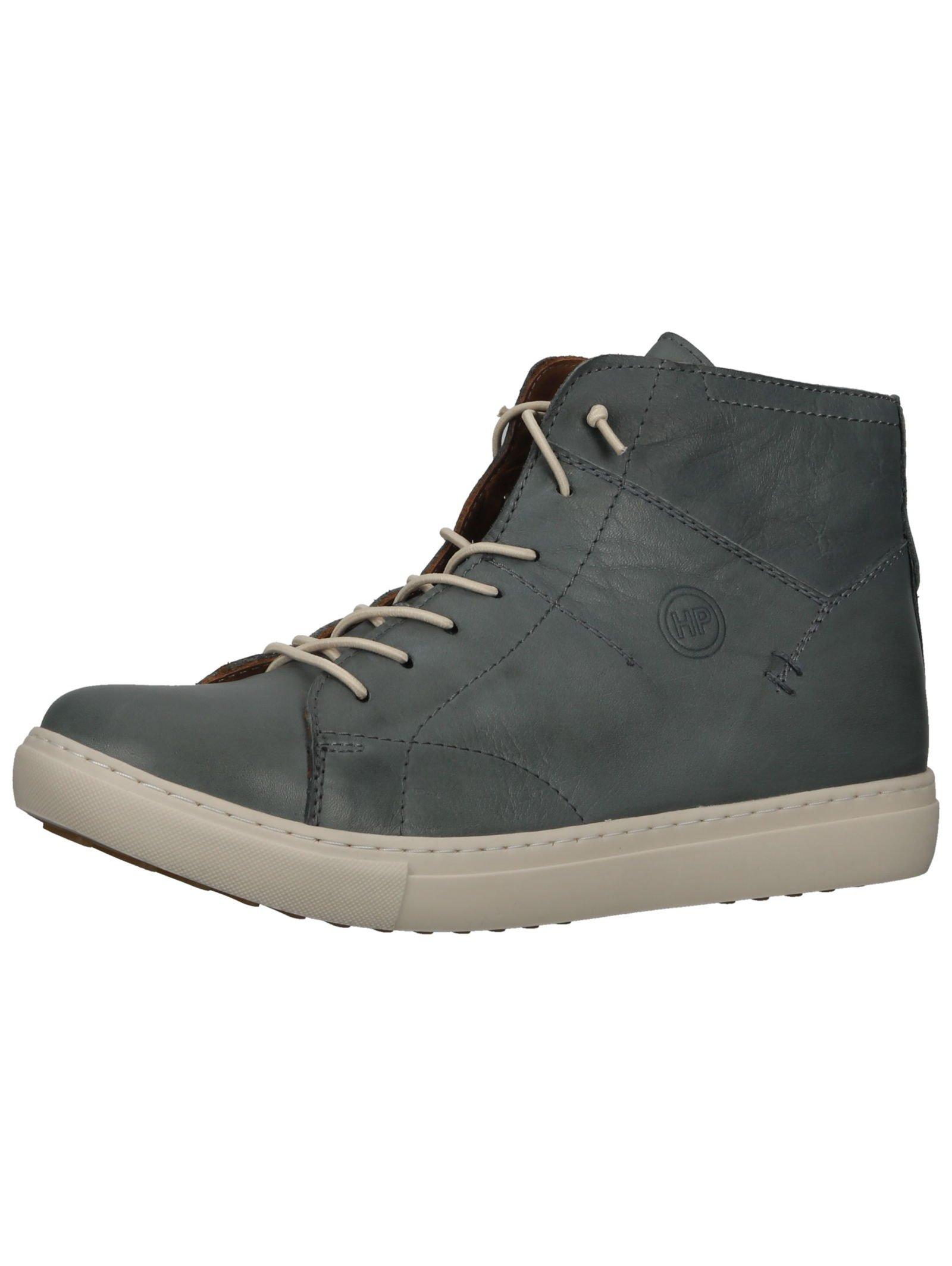 Image of Sneaker Damen Blau 41