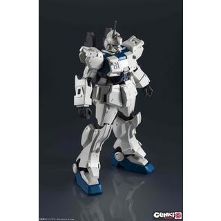 Bandai  Figurine articulée - Gundam Universe - Gundam - RX-79(G)Ez-8 Gundam Ez8 