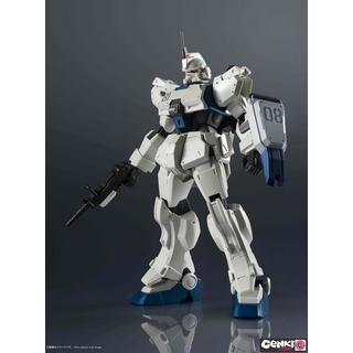 Bandai  Figurine articulée - Gundam Universe - Gundam - RX-79(G)Ez-8 Gundam Ez8 