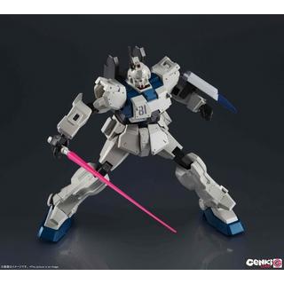 Bandai  Figurine articulée - Gundam Universe - Gundam - RX-79(G)Ez-8 Gundam Ez8 