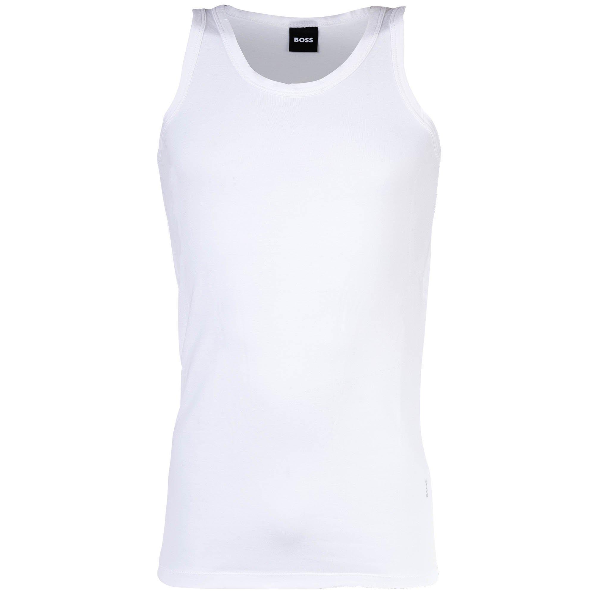 BOSS  Tank Top, 4er Pack 