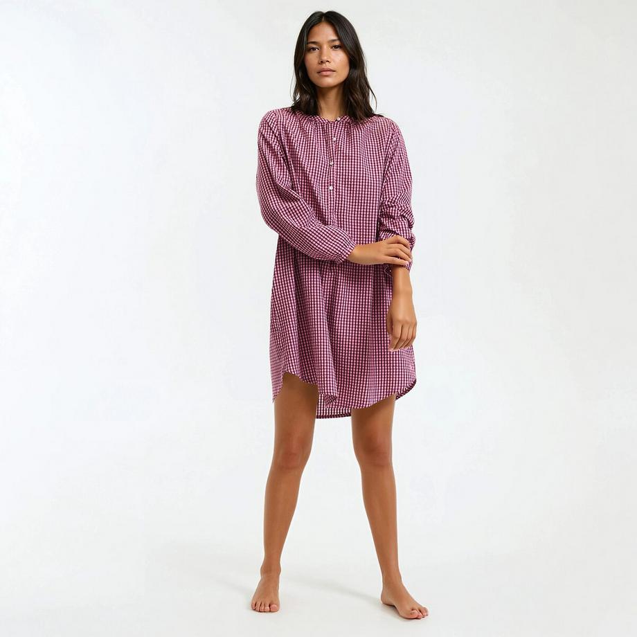 La Redoute Collections Nachthemd  