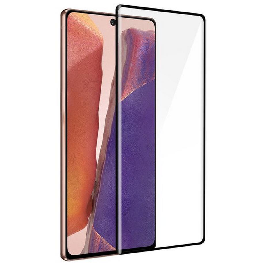 Verre Trempé Samsung Note 20 Incurvé