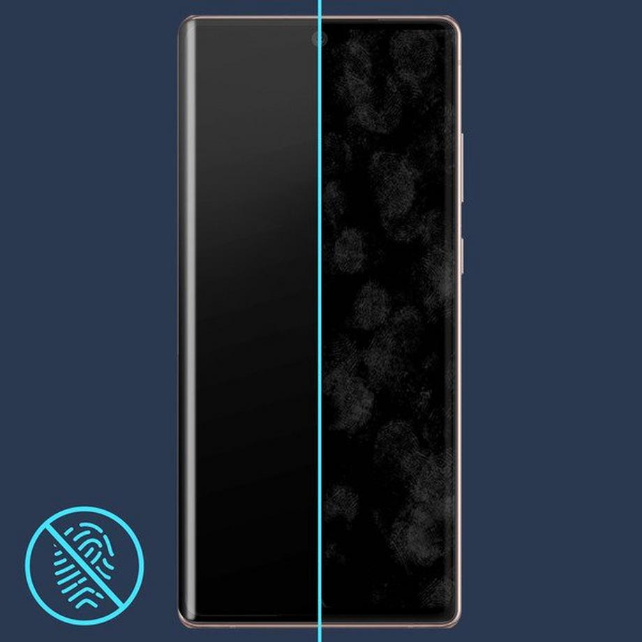 Avizar  Verre Trempé Samsung Note 20 Incurvé 