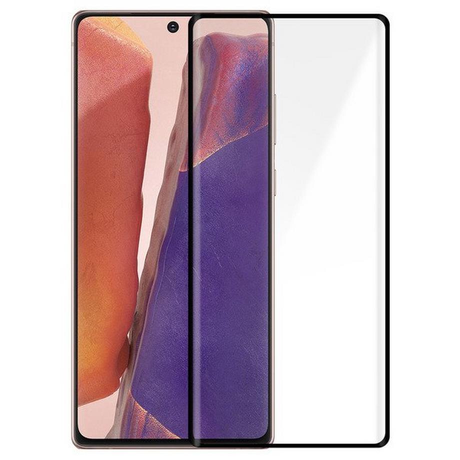 Avizar  Verre Trempé Samsung Note 20 Incurvé 
