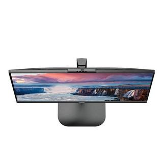 AOC  V5 24V5CW Computerbildschirm 60,5 cm (23.8") 1920 x 1080 Pixel Full HD LED Schwarz 