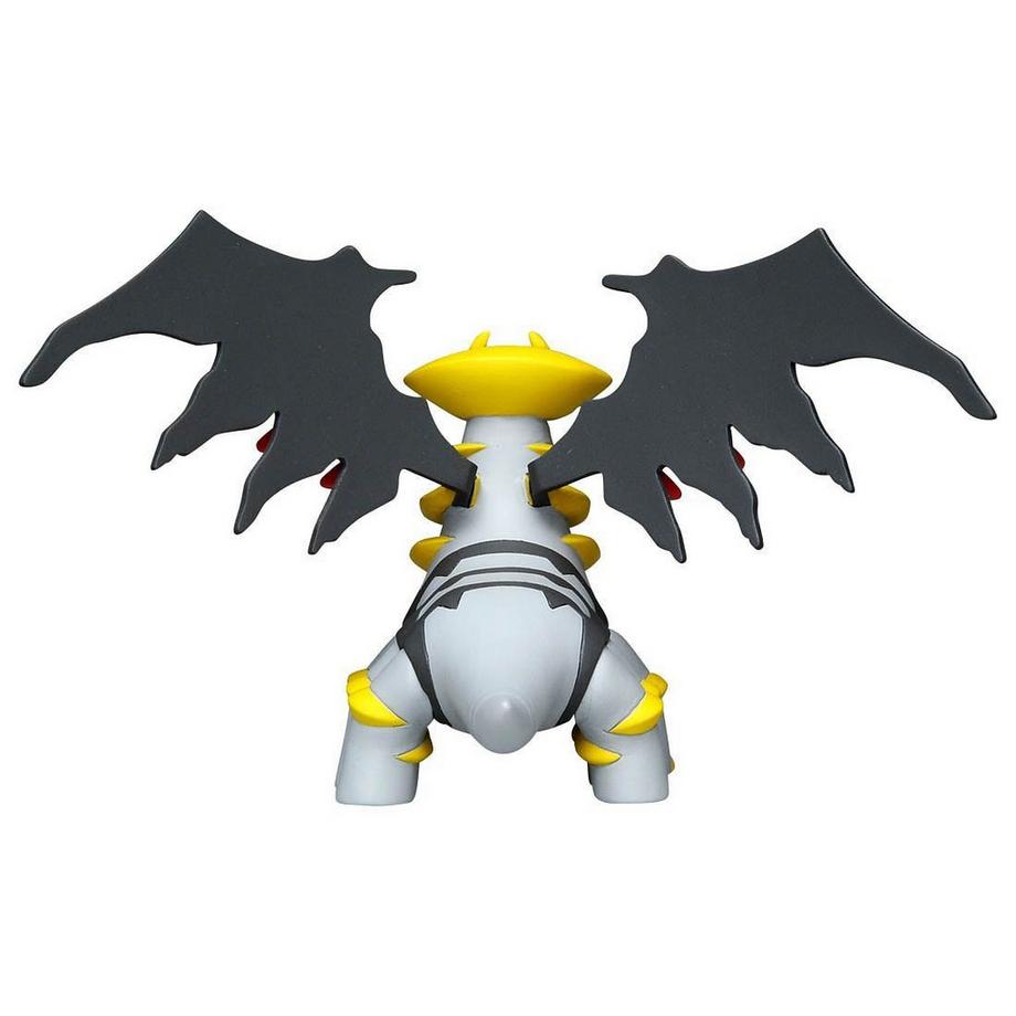 Takara Tomy  Statische Figur - Moncollé - Pokemon - ML-23 - Giratina 