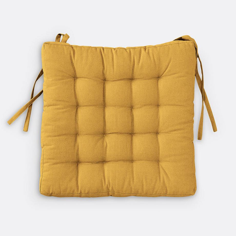 La Redoute Intérieurs Stuhlkissen Scenario  