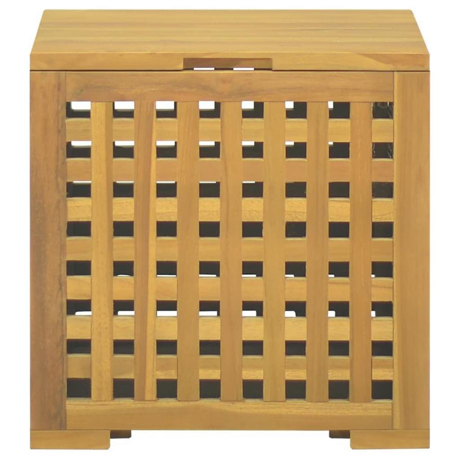 VidaXL Seilbox teak  