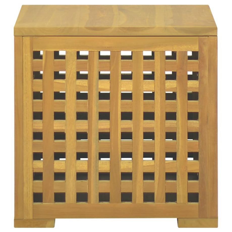 VidaXL Seilbox teak  
