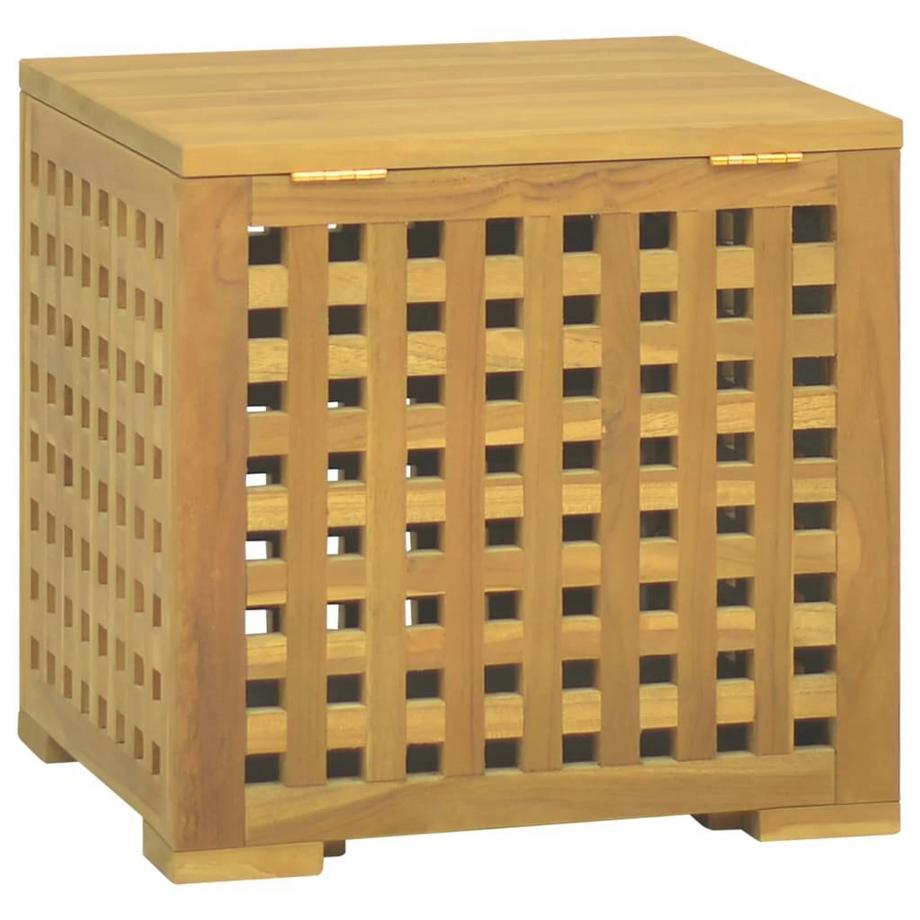 VidaXL Seilbox teak  