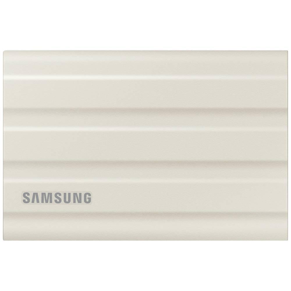 SAMSUNG  T7 Shield Portable SSD - 2 TB - USB 3.2 Gen.2 Externe SSD 