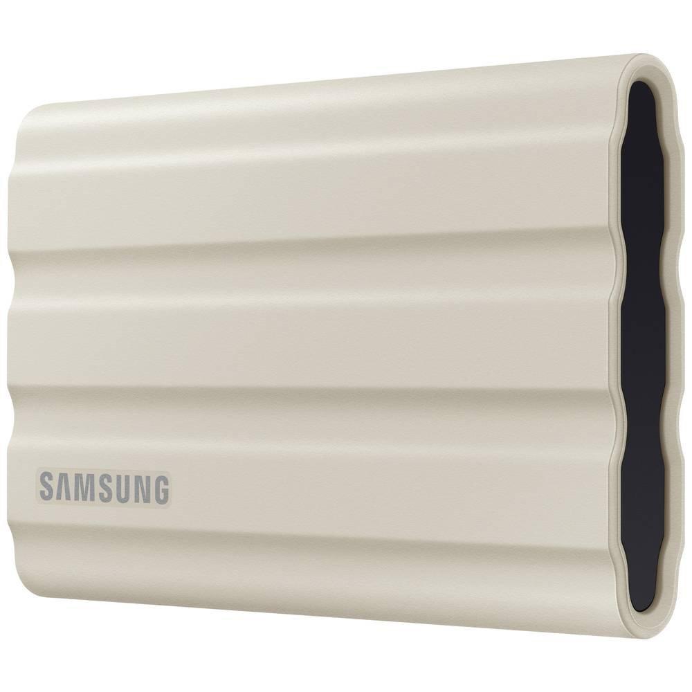 SAMSUNG  T7 Shield Portable SSD - 2 TB - USB 3.2 Gen.2 Externe SSD 