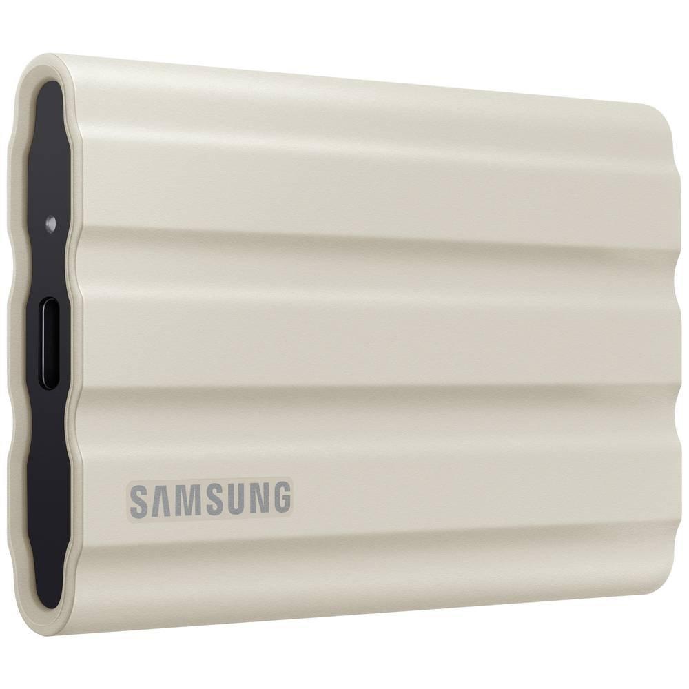 SAMSUNG  Disque dur externe SSD 