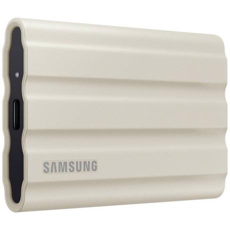 SAMSUNG  T7 Shield Portable SSD - 2 TB - USB 3.2 Gen.2 Externe SSD 