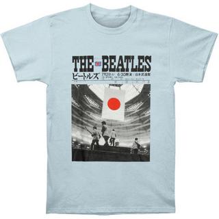 The Beatles  At The Budokan TShirt 