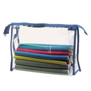 Comair  Flex-Wkl. Set 24 Wickler 3St grün 