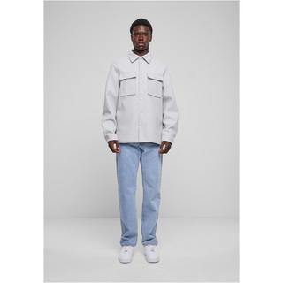 URBAN CLASSICS Plain Overshirt  