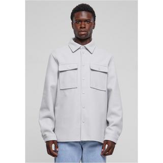 URBAN CLASSICS Plain Overshirt  