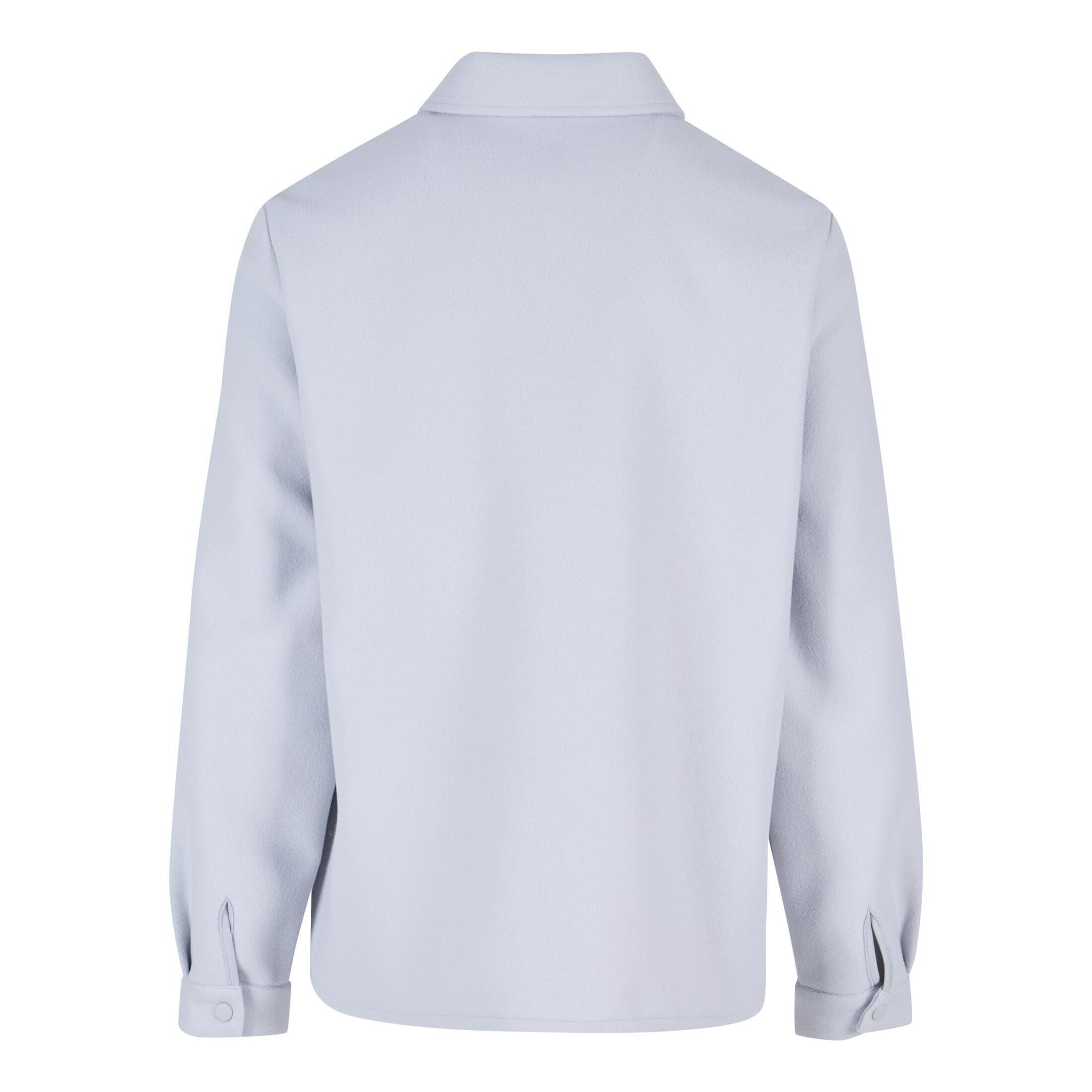 URBAN CLASSICS Plain Overshirt  