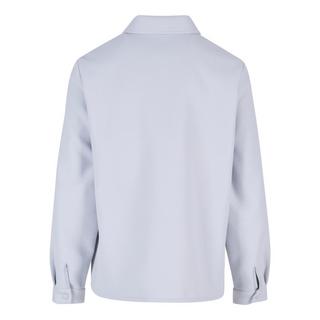 URBAN CLASSICS Plain Overshirt  