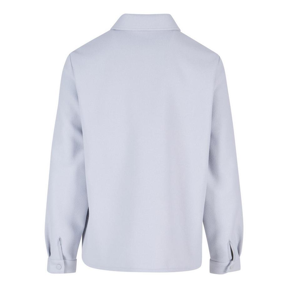 URBAN CLASSICS Sovracamicia Tinta Unita  