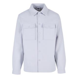URBAN CLASSICS Plain Overshirt  
