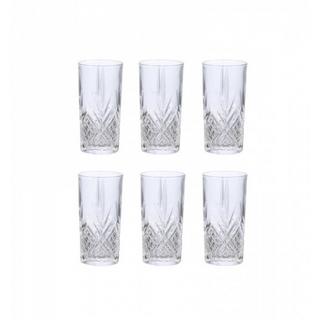 Arcoroc Trinkglas Broadway 280 ml  