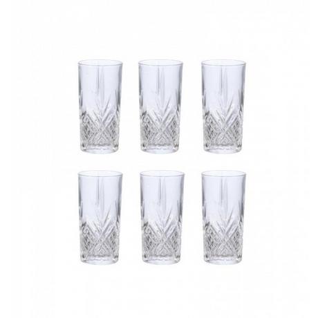 Arcoroc Trinkglas Broadway 280 ml  