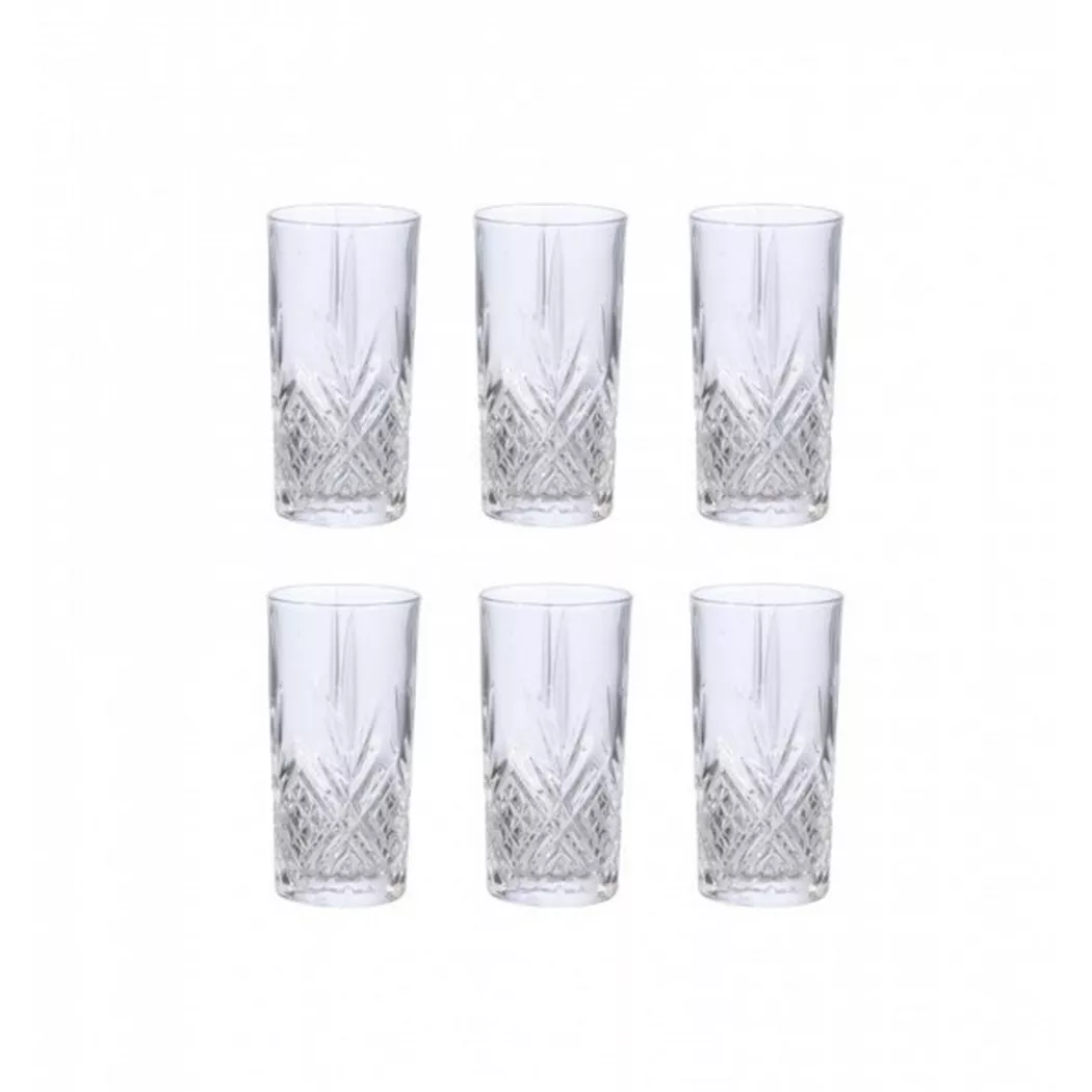 Glas "Arcoroc Broadway 280 ml"